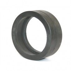 55mm Merc. bearing rubber