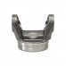 1310 series weld yoke 2.750  x .065 
