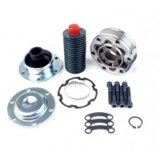 Dodge Dakota / Durango - Jeep Cherokee Front Driveshaft CV Joint Kit