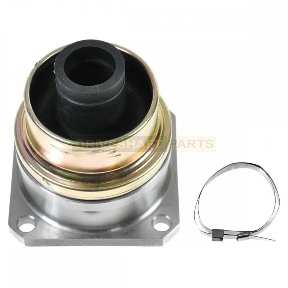 TRQ Kit Ricostruzione Giunto CV Posteriore Per Albero Trasmissione Anteriore – Chevy Colorado, Hummer H3, GMC Canyon 4WD