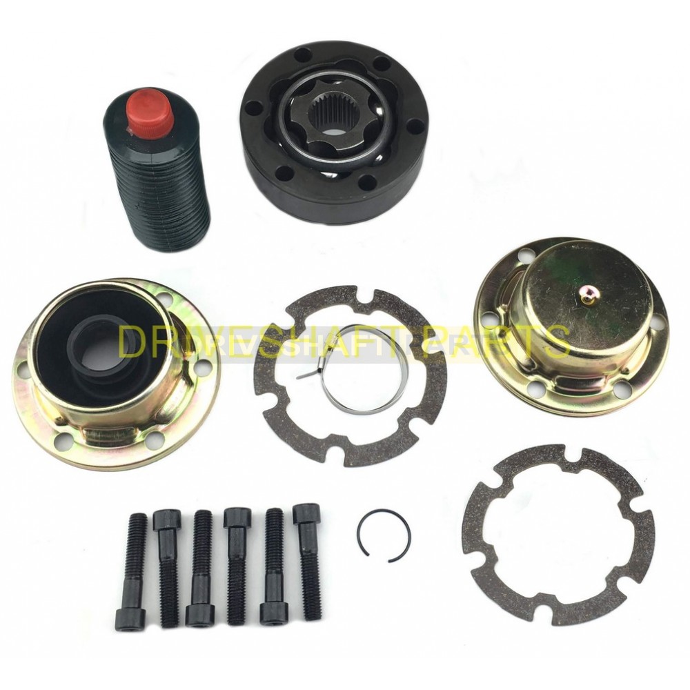 Rear Wheel Bearing Hub Assembly 70-541008 For Ford Expedition Lincoln - View #12