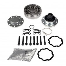 Jeep JK Wrangler 2007-2018 Driveshaft CV Joint Kit Jeep JK Wrangler 2007-2018 Driveshaft CV Joint Kit