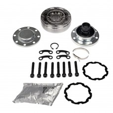 Jeep JK Wrangler 2007-2018 Driveshaft CV Joint Kit