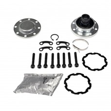 Jeep Wrangler 2007-2018 CV Boot Repaid Kit Jeep Wrangler 2007-2018 CV Boot Repaid Kit