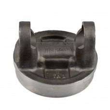 1310 series weld yoke 4.000  X .083  (2-28-477)