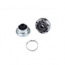 Land Rover Discovery 3  Jaguar CV Joint