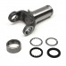 Slip Yoke 1310 series,  1.375x16 spline 5.375 Centerline to End