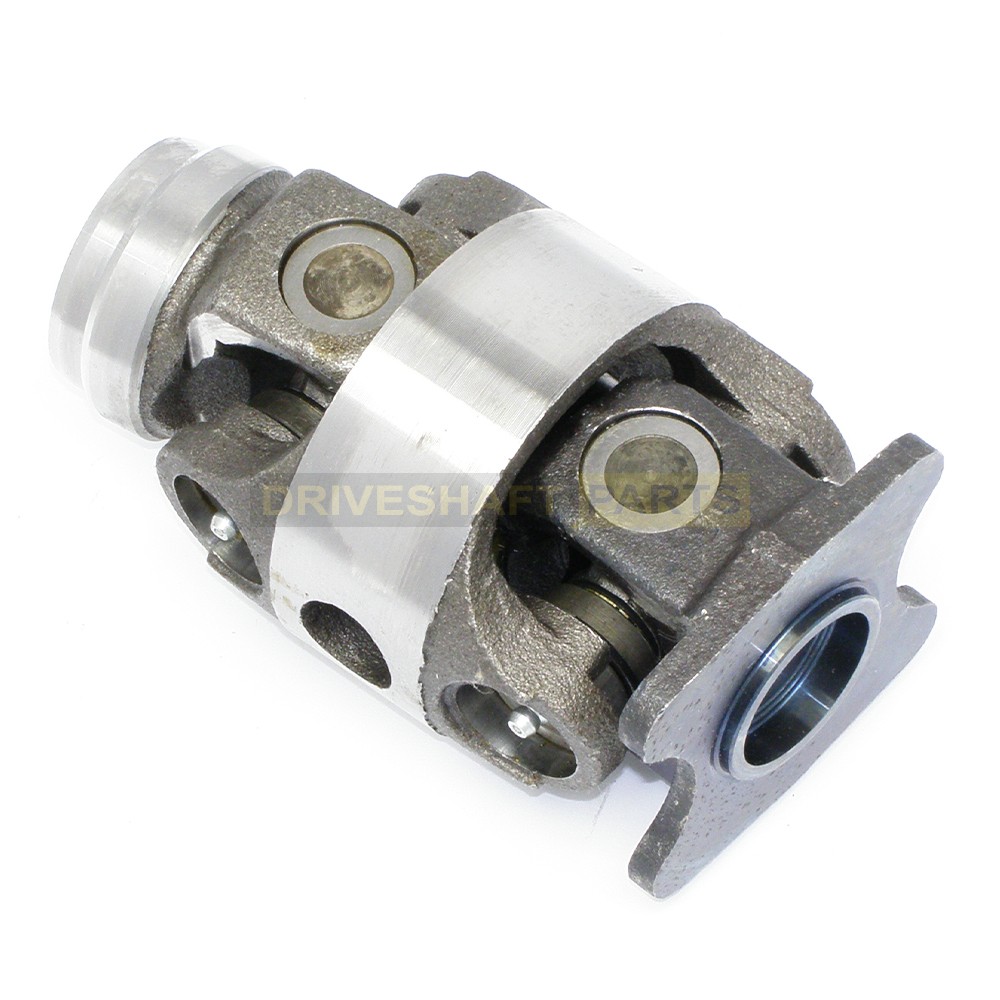 Toyota CV Head - Blank Flange