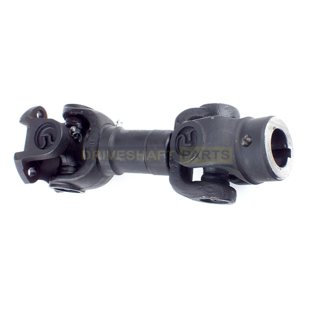 JCB 3CX, 3D, 3C Pump Drive Shaft - 255mm - OEM: 914/31000
