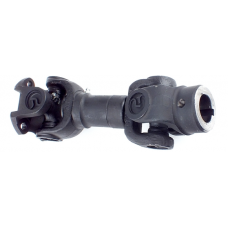 JCB 3CX, 3D, 3C Pump Drive Shaft - 10" - Bore 1.250"  - OEM: 914/31000