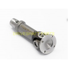 65MM OD FLANGE 4 HOLE SHAFT