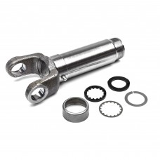 Slip Yoke 1310 series,  1.375x16 spline 7.875 Centerline to End (Screw on dust cover)