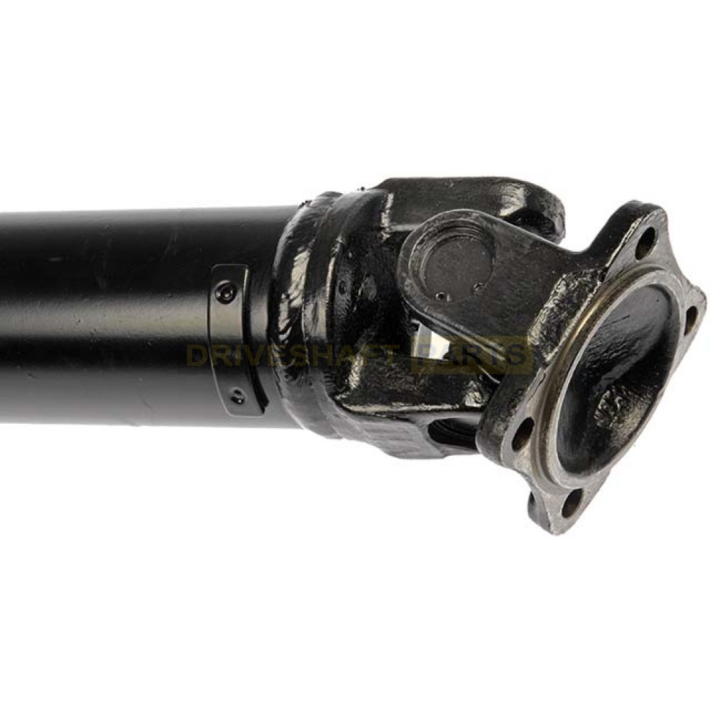 2001 Honda Crv Engine Rear Drive Shaft For 2002-2006 Honda CR-V 2.4L 4WD -  Direct Replacement, Pre-Greased Wensha 40100-S9A-E01 Replacement Driveshaft  Pre-greased