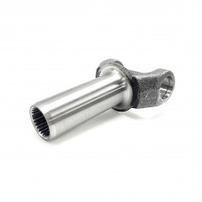 Transmission Slip Yoke 1310 series, 1.176 x 26/27 spline, 1.500 Ground Hub Diameter 83503574 Transmission Slip Yoke 1310 series, 1.176 x 26/27 spline, 1.500 Ground Hub Diameter 83503574