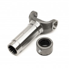 Slip Yoke 1330 series,  1.375x16 spline 6.625 Centerline to End
