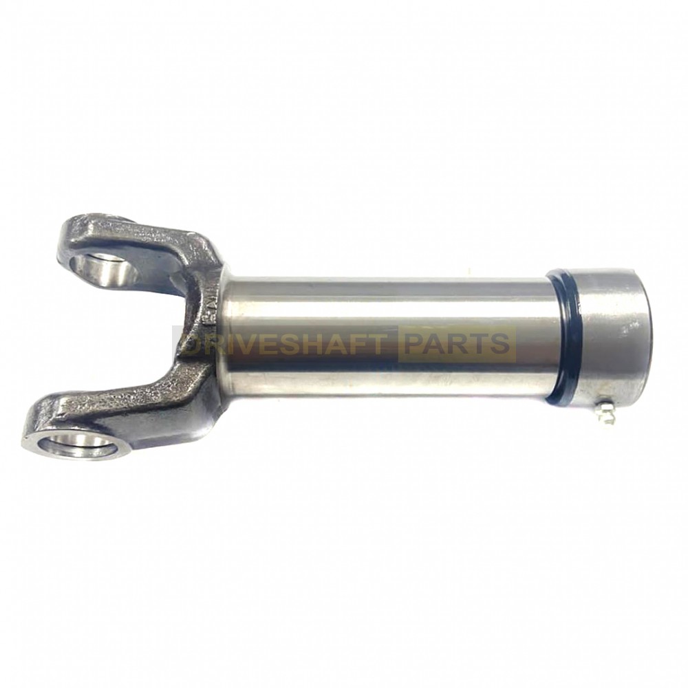 Slip Yoke 1310 series, 1.375x16 spline 7.875 Centerline to End (Push on