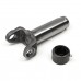 Slip Yoke 1330 series,  1.375x16 spline 7.500 Centerline to End