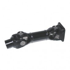 FD40 NISSAN Forklift Shaft Spline: 14