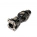 Hyster Forklift Shaft Spline: 11