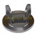 1310 Circular BLANK FLANGE 4.724" OD for custom holes