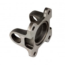 1350 Series Sprinter Flange 3.385" x 2.834" (86mm x 72mm)