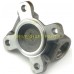 FYBMW77 BMW Flange with 77mm PCD - to substitute crimp style BMW Joints 