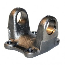 Isuzu Flange yoke Pilot is 80mm Standard