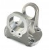 Flange Yoke SPL250 series, Serated - 5.906BC