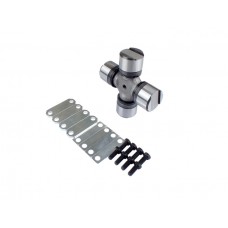 44mm x 129mm Lockplate Universal Joint 