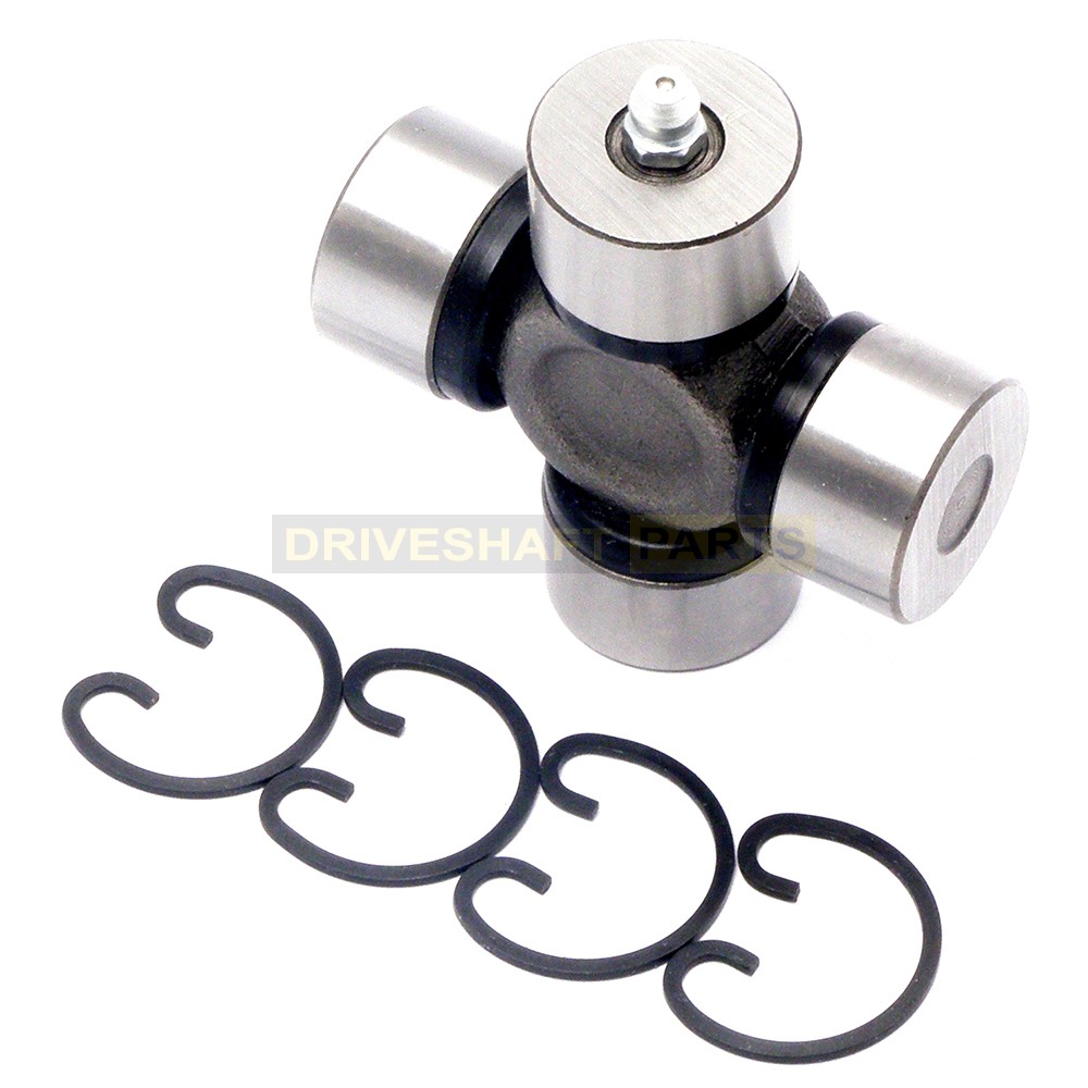 25mm X 63.80mm Outside clip Universal Joint