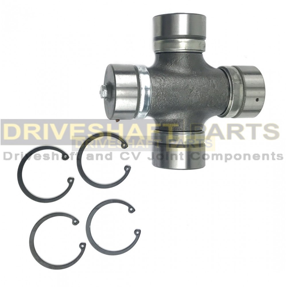 Elbe Style Offset 45mm x 125mm Universal Joint