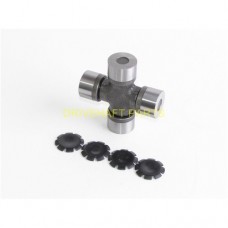 22.06mm X 64.50mm Outside clip universal joint