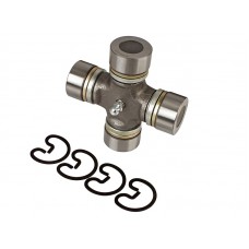 (GUN33) 43  X 128 O/C U-JOINT
