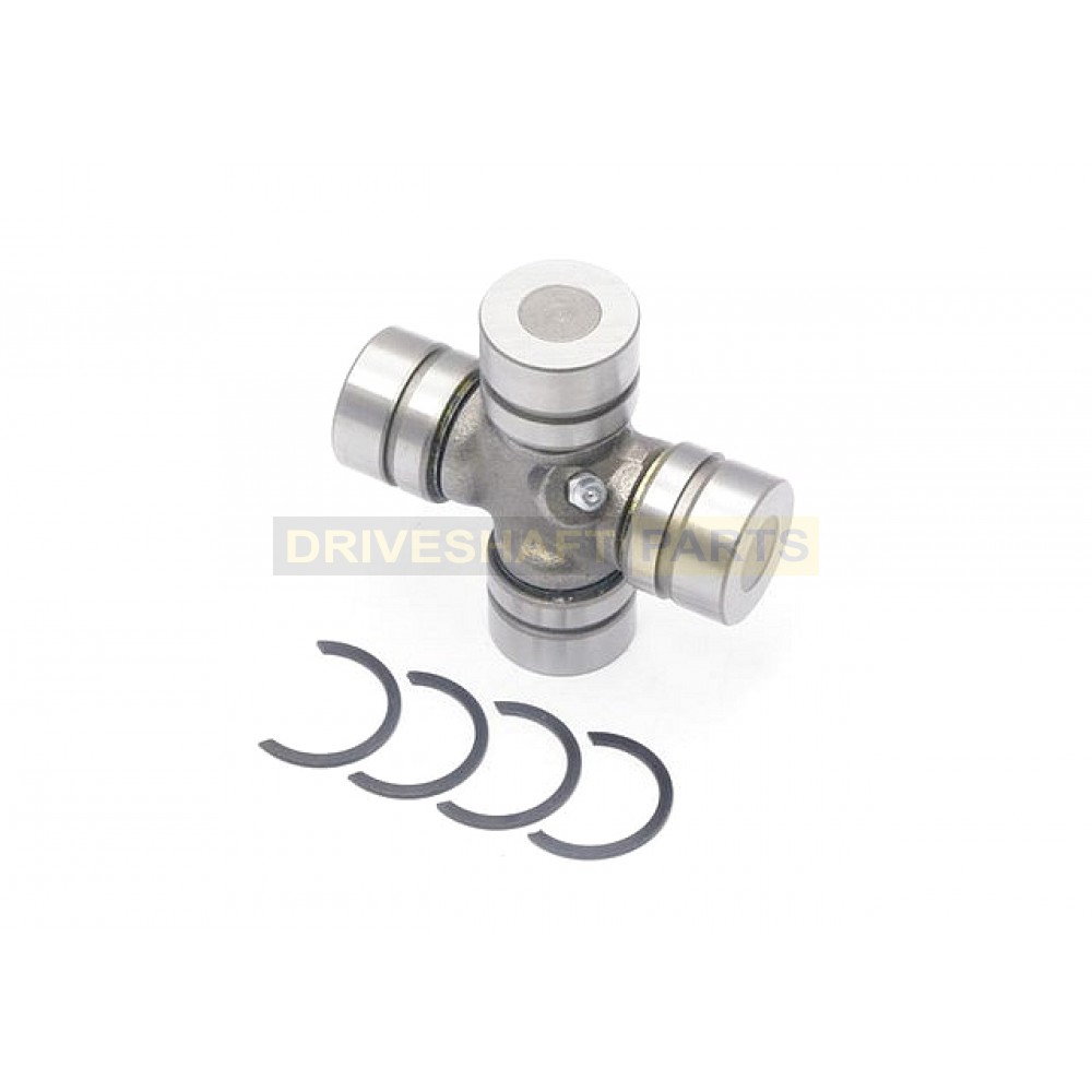 Toyota Land Cruiser Universal Joint 5-1511X, 5-3221X, 2-0020