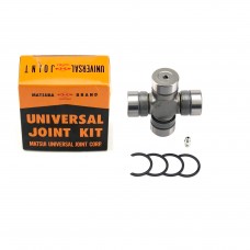 28.6mm x 49mm I/C Toyota Greaseable Premium Universal Joint