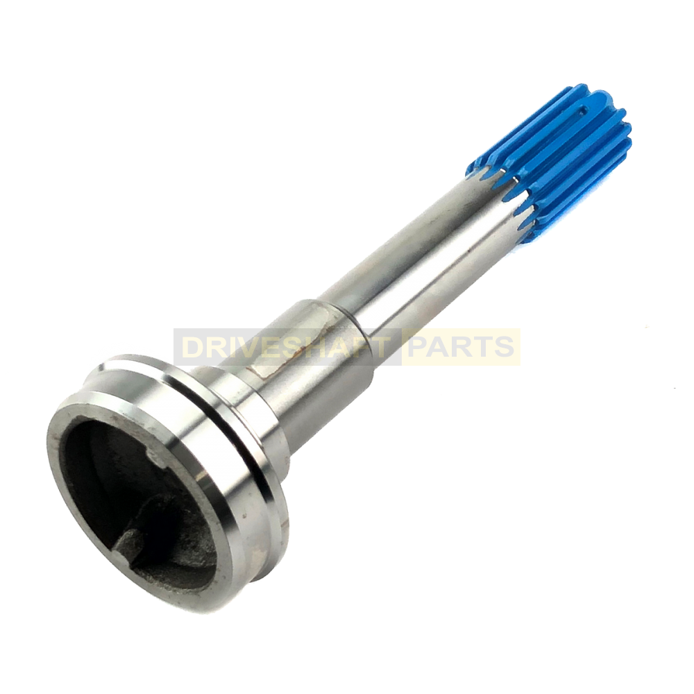 Splined Midship Tube Shaft 1.375x16 spline