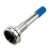 Splined Midship Tube Shaft 1.375x16 spline