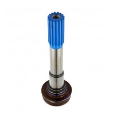 Splined Midship Tube Shaft 1.375x16 spline