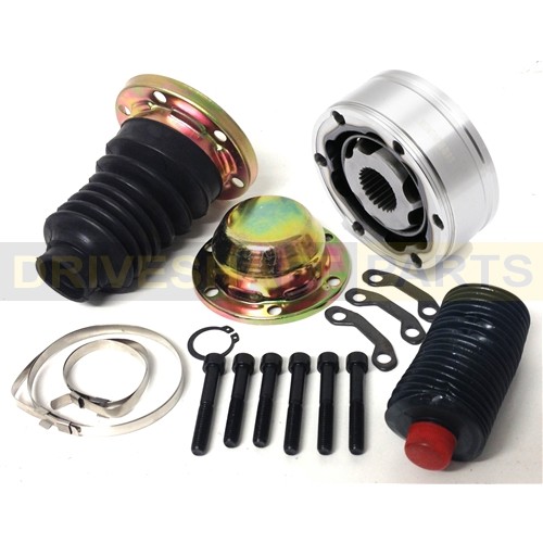Jeep front Driveshaft CV Joint Diff side