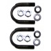 2-94-28X DSP U-Bolt Fits 1210/1310/1330 U-Joints