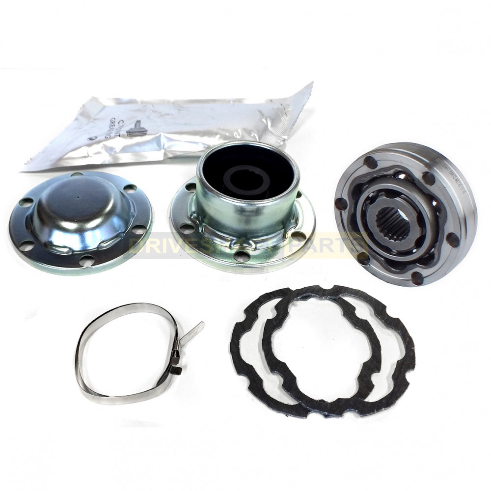 Volvo xc90 drive shaft sales cv joint replacement