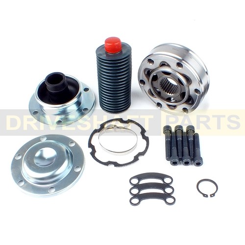 Rear Side Replace Dorman 932-301 Grand Cherokee Compatible With Jeep Liberty OE replacement DTA D1932301K Driveshaft Propshaft Joint Repair Kit 