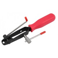 CV Joint Strapping Tool