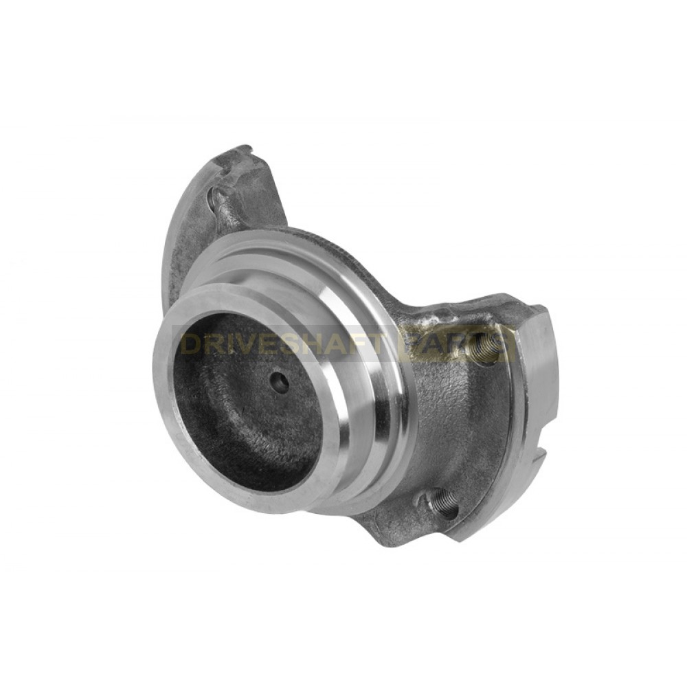 8.5C Mechanical Weld Yoke - Butt: 3.636