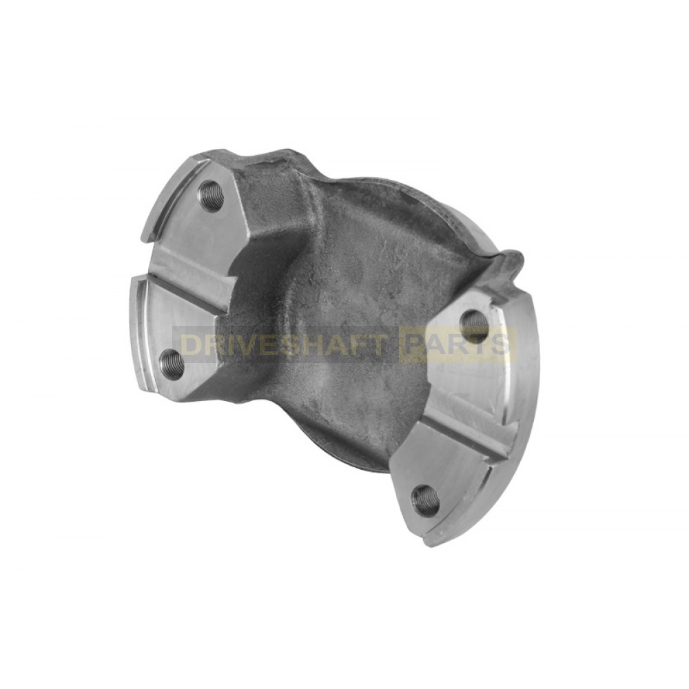 8.5C Mechanical Weld Yoke Butt 3.636"