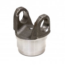 GUM81 series weld yoke (BMW) 2.225 / 2.350  Butt