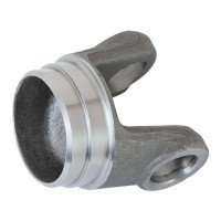 GUM81 series weld yoke (BMW) 2.225 / 2.350  Butt