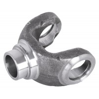 GUM81 series weld yoke (BMW) 1.415 / 1.600  Butt