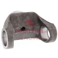 20RY60-6 20 series weld yoke (Meritor) (RPL20)