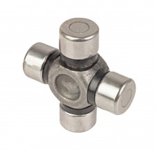UJ1438 14mm X 38mm Universal Joint Staked / Crimp 